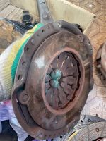 Лот: 20853217. Фото: 2. Корзина сцепления honda civic... Автозапчасти