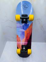 Лот: 21258314. Фото: 3. Скейтборд Tech Team (37839). Красноярск