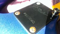 Лот: 5857038. Фото: 6. B.C.Rich Bich Platinum Series