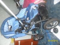 Лот: 3140819. Фото: 2. Коляска. Детский транспорт