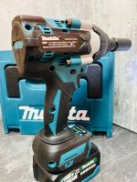 Лот: 21984535. Фото: 4. Гайковерт Makita (Пж 1153) Доставка. Красноярск