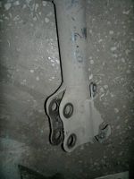 Лот: 3363314. Фото: 4. Стойка в сборе Toyota Raum куз... Красноярск
