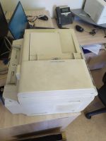 Лот: 23523527. Фото: 2. МФУ Panasonic KX-MB3020. Принтеры, сканеры, МФУ