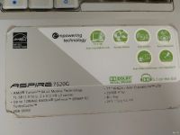Лот: 13574491. Фото: 3. Ноутбук Acer Aspire 7520G (На... Компьютеры, оргтехника, канцтовары