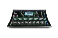 Лот: 12233227. Фото: 3. Allen&Heath SQ-6 Красноярск микшер... Музыкальные инструменты и оборудование