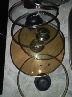 Лот: 18827907. Фото: 2. Крышки диаметр 20-26. Посуда, кухонная утварь