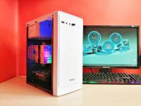 Лот: 17370957. Фото: 2. AMD FX 6200 3.8GHZ/ GTX 750/ DDR3... Компьютеры, ноутбуки, планшеты