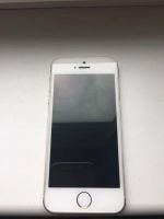 Лот: 8291901. Фото: 6. iPhone 5 s золотой второй Только...