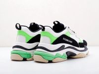 Лот: 17095319. Фото: 3. Кроссовки Balenciaga Triple S... Одежда, обувь, галантерея