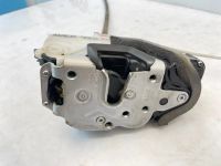 Лот: 25783865. Фото: 5. замок двери Chevrolet Aveo T300