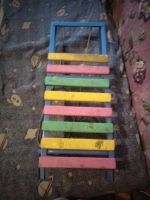 Лот: 24933125. Фото: 2. Санки без спинки. Детский транспорт