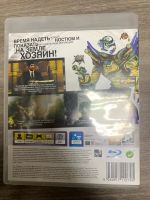 Лот: 20058177. Фото: 3. Диск MiB Alien Crisis для PS3. Компьютеры, оргтехника, канцтовары