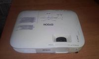 Лот: 9747896. Фото: 6. Поектор Epson EB-S8