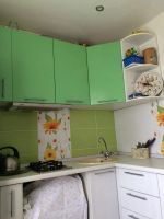 Лот: 9983658. Фото: 4. Квартира на мичурина срочно... Красноярск