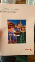 Лот: 16439786. Фото: 2. Xerox phaser 7500N. Принтеры, сканеры, МФУ