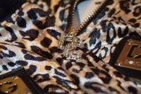 Лот: 3924580. Фото: 4. Костюм D&G Леопард 3 шт. S,L,XL... Красноярск