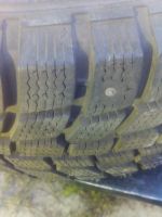 Лот: 10122487. Фото: 5. 235/75R15 Michelin X-ICE