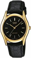 Лот: 18234447. Фото: 11. Ремень часов, кожа Casio MTP-1094...