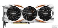 Лот: 13697976. Фото: 4. Видеокарта Gigabyte GeForce GTX... Красноярск
