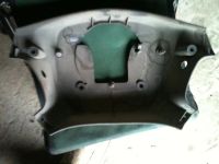 Лот: 3310890. Фото: 2. mark2 chaser gx100 пластик руля. Автозапчасти