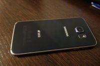 Лот: 10811503. Фото: 4. Samsung Galaxy S6 DUOS 64GB