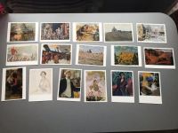 Лот: 24990711. Фото: 3. Набор открыток: Псковский государственный... Коллекционирование, моделизм
