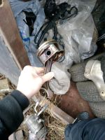 Лот: 7451743. Фото: 2. Поршня с шатунами Honda odyssey... Автозапчасти