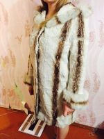 Лот: 5677027. Фото: 2. Шуба. Женская одежда