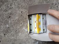 Лот: 18401072. Фото: 5. Автоматический выключатель 100...