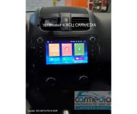 Лот: 16730830. Фото: 6. Штатная магнитола для Suzuki SX4...
