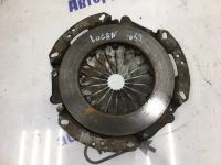 Лот: 21715856. Фото: 4. корзина сцепления Renault Logan... Красноярск