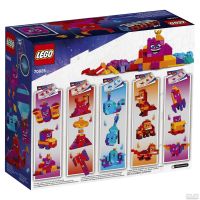 Лот: 13528725. Фото: 2. Конструктор LEGO Movie 70825 Шкатулка... Игрушки