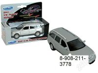 Лот: 350635. Фото: 2. моделька VW PASSAT VARIANT. Моделизм