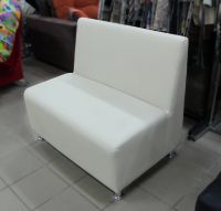 Лот: 14852308. Фото: 3. «Модуль» офисный диван 110 / 65... Мебель