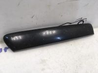 Лот: 21711667. Фото: 2. молдинг бампера Ford Focus CB4. Автозапчасти