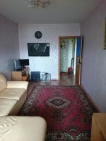 Лот: 8929908. Фото: 2. Продам 2-комнатную (двухкомнатную... Продажа