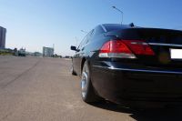 Лот: 8077716. Фото: 2. BMW 730 LI. Авто, мото, водный транспорт