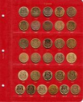 Лот: 18956602. Фото: 5. Альбом А027 Коллекционер "Регулярный...
