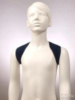 Лот: 10232895. Фото: 4. Реклинатор плеча FOSTA kids. Красноярск