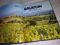 Лот: 12658361. Фото: 2. Lake Balaton/Озеро Балатон, фотоальбом... Хобби, туризм, спорт