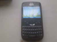 Лот: 3288680. Фото: 2. nokia c3. Смартфоны, связь, навигация