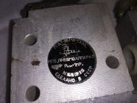 Лот: 17051076. Фото: 2. Пневмодроссель тормозной ПДТ 16... Оборудование