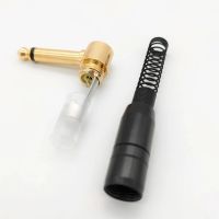 Лот: 20586483. Фото: 3. Разъем Audio Jack 6.3 моно, штекер... Красноярск