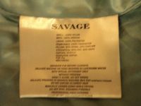 Лот: 6071595. Фото: 5. Пуховик Savage 146-158 р-р