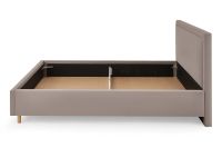 Лот: 25239126. Фото: 6. Каркас кровати Hoff Леа