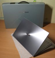 Лот: 15833228. Фото: 7. Ультрабук ASUS Zenbook UX431FA...