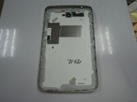 Лот: 12531005. Фото: 2. Задняя крышка Samsung T211. Комплектующие