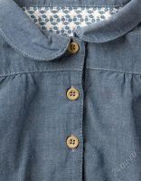 Лот: 1217262. Фото: 3. Комбинезон для очаровательных... Дети растут