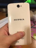 Лот: 14911938. Фото: 2. Планшет Supra M612G. Компьютеры, ноутбуки, планшеты