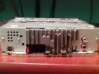 Лот: 4014583. Фото: 2. Магнитола pioneer DEN-1600UBA. Автозвук